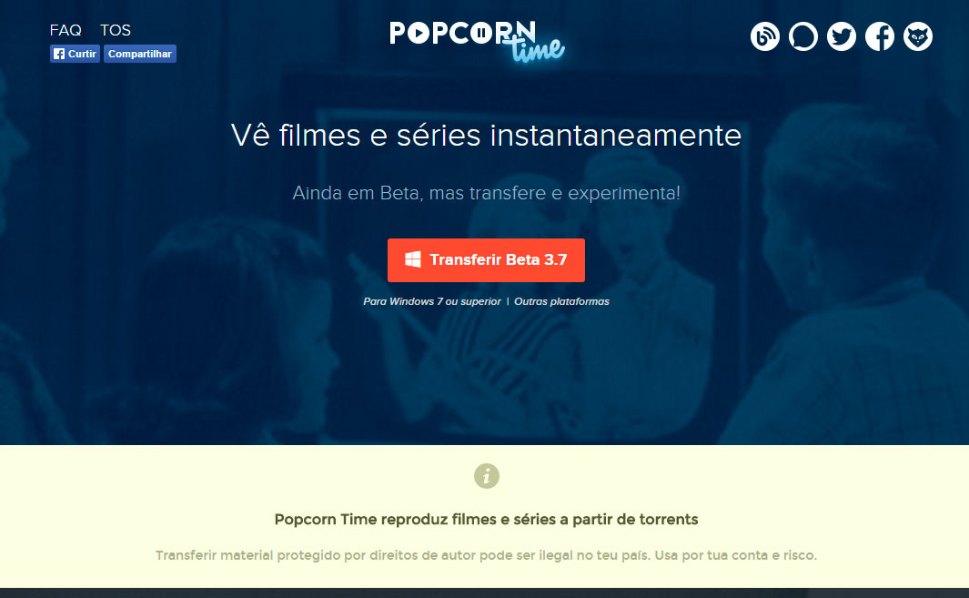  & quot; & quot ;: Popcorn more movies and shows that Netflix - and without paying anything 