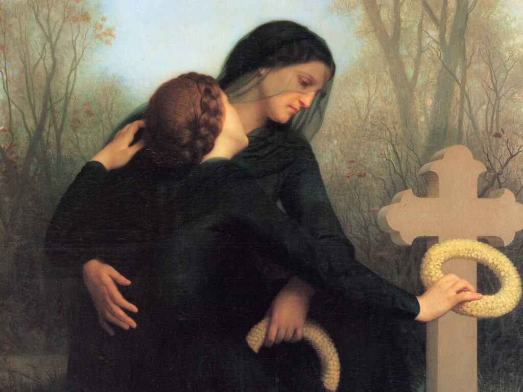William Adolphe Bouguereau