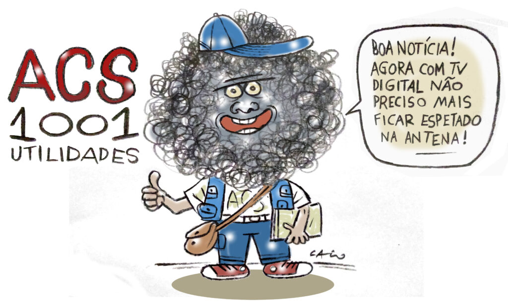Caco Xavier