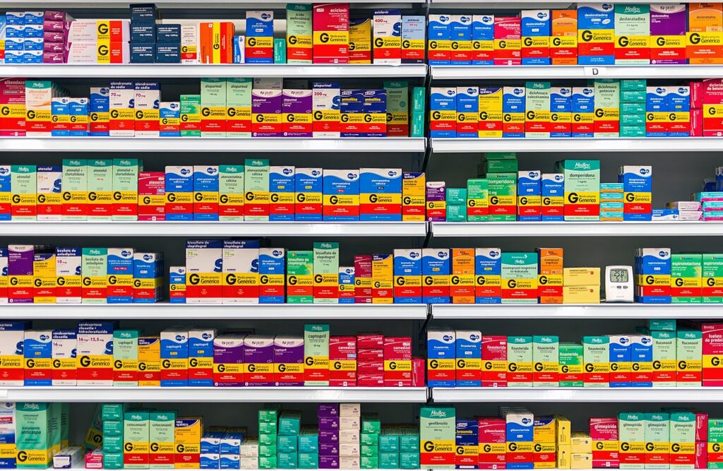 Segundo a Forbes, indústria farmacêutica era a mais rentável do mundo em 2016