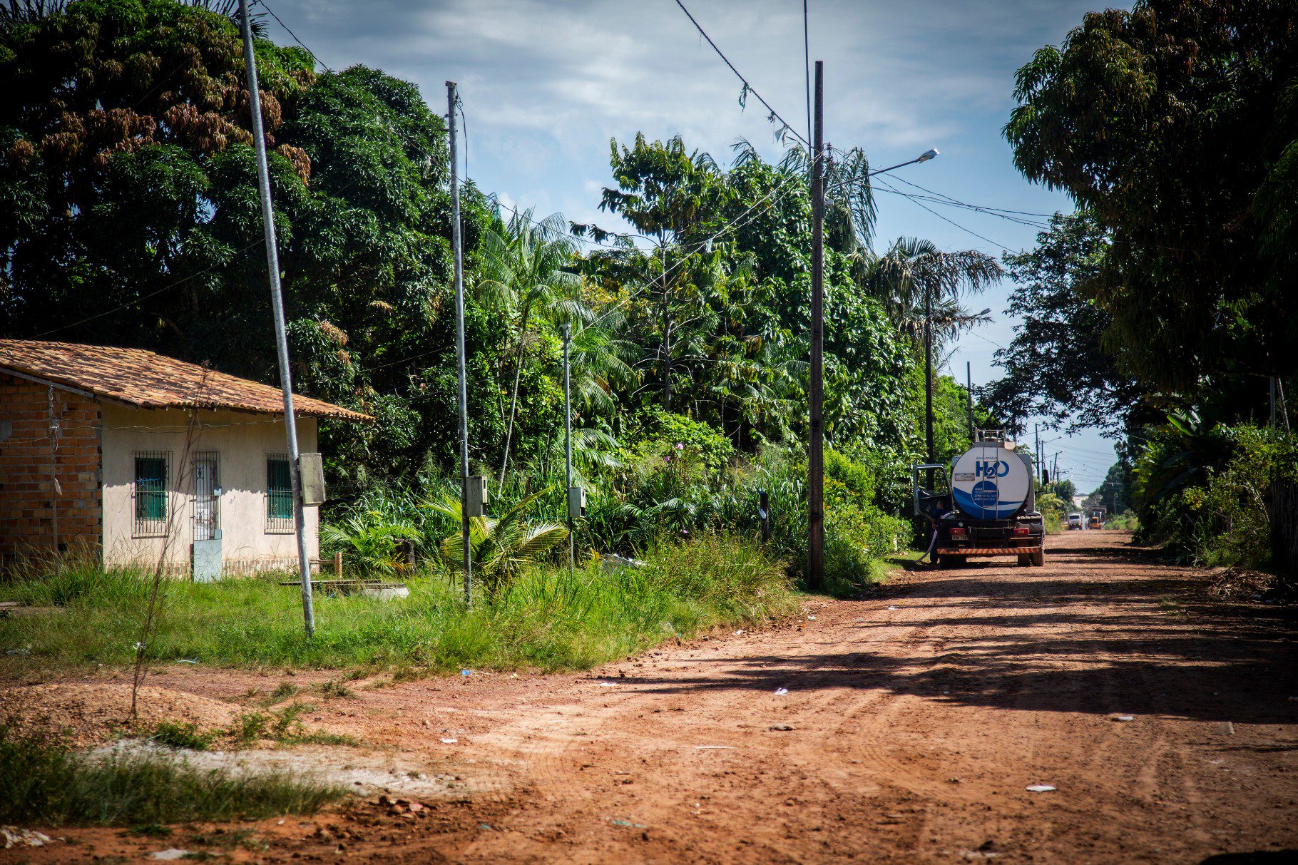 Nailana Thiely / Agência Pública