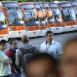 Direitos trabalhistas: outra vítima do cartel dos transportes