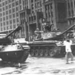 Vinte filmes sobre a ditadura no Brasil