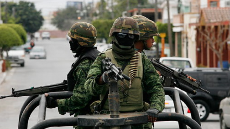 América Latina as faces do novo autoritarismo Outras Palavras