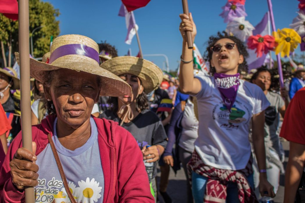 Agroecologia os desafios para uma política nacional Outras Palavras