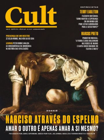 Faça amor, não faça guerra - Revista Cult