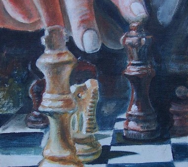 O xadrez chinês - Outras Palavras