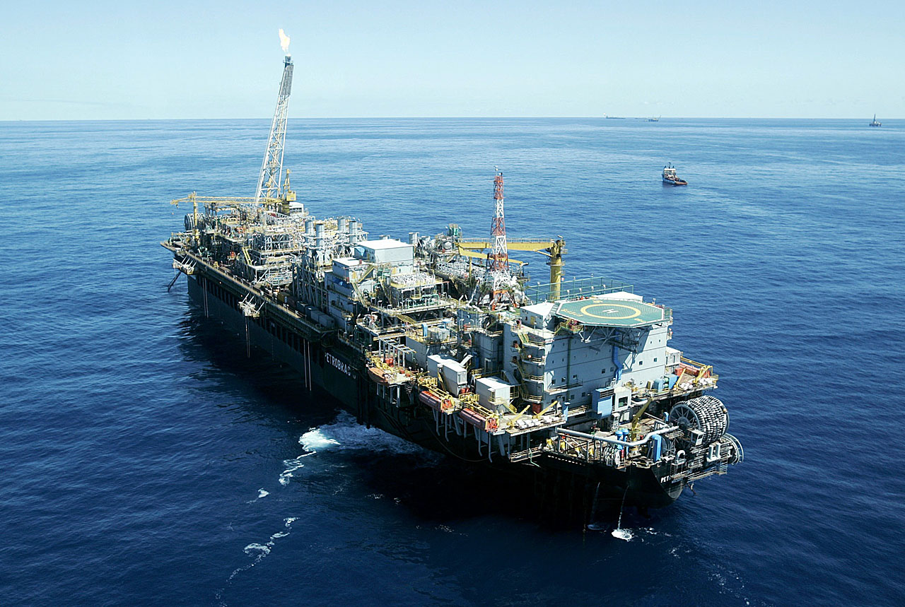 Petroleo Brasileiro Previsoes De Ano Novo Outras Palavras