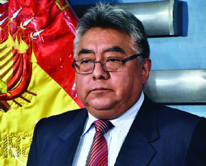 Vice-ministro boliviano é linchado e morto durante um sequestro por mineiros