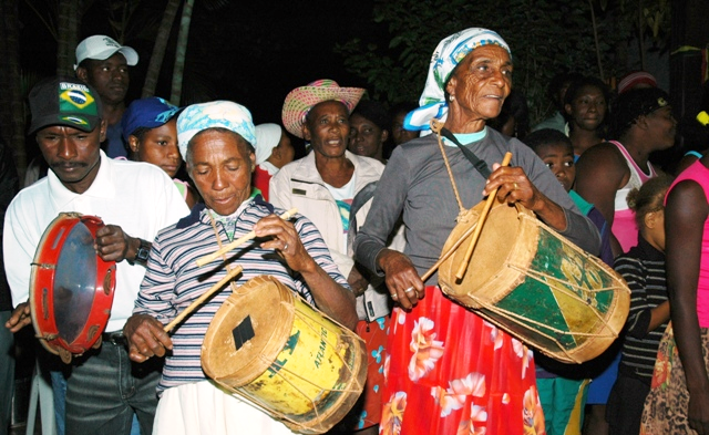 Quilombolas A Longa Batalha Pelo Território Outras Palavras 