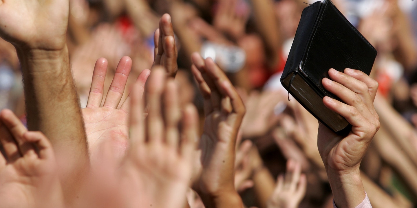 Evangélicos na política: representatividade e poder, by Fundação FHC, Fundação FHC