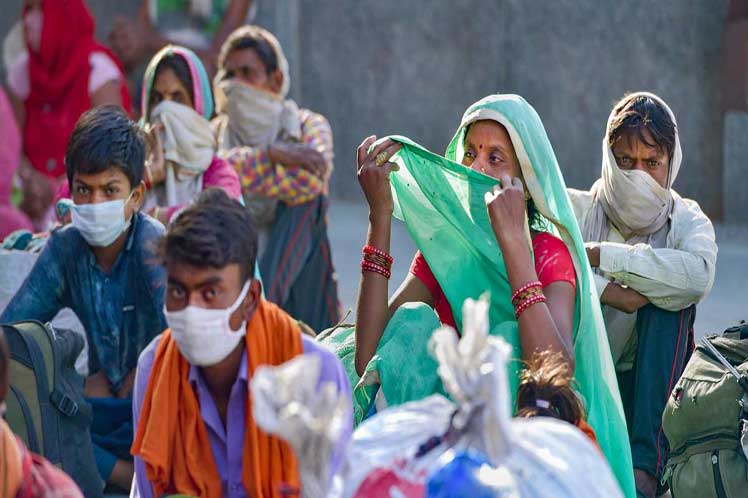 Caos na Índia: covid-19 paralisa uma das ligas mais valiosas do