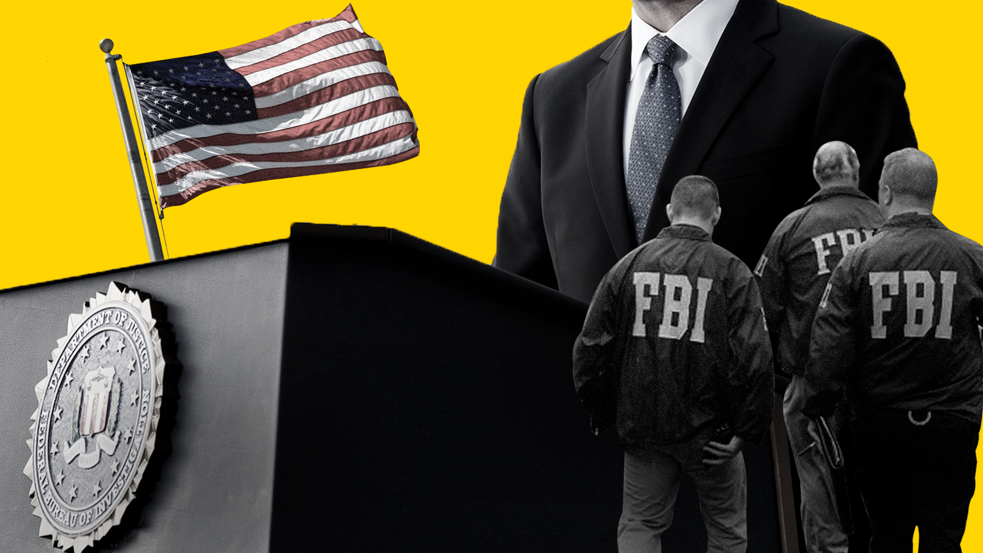Como a Lava Jato escondeu do governo federal visita do FBI e procuradores  americanos - Agência Pública