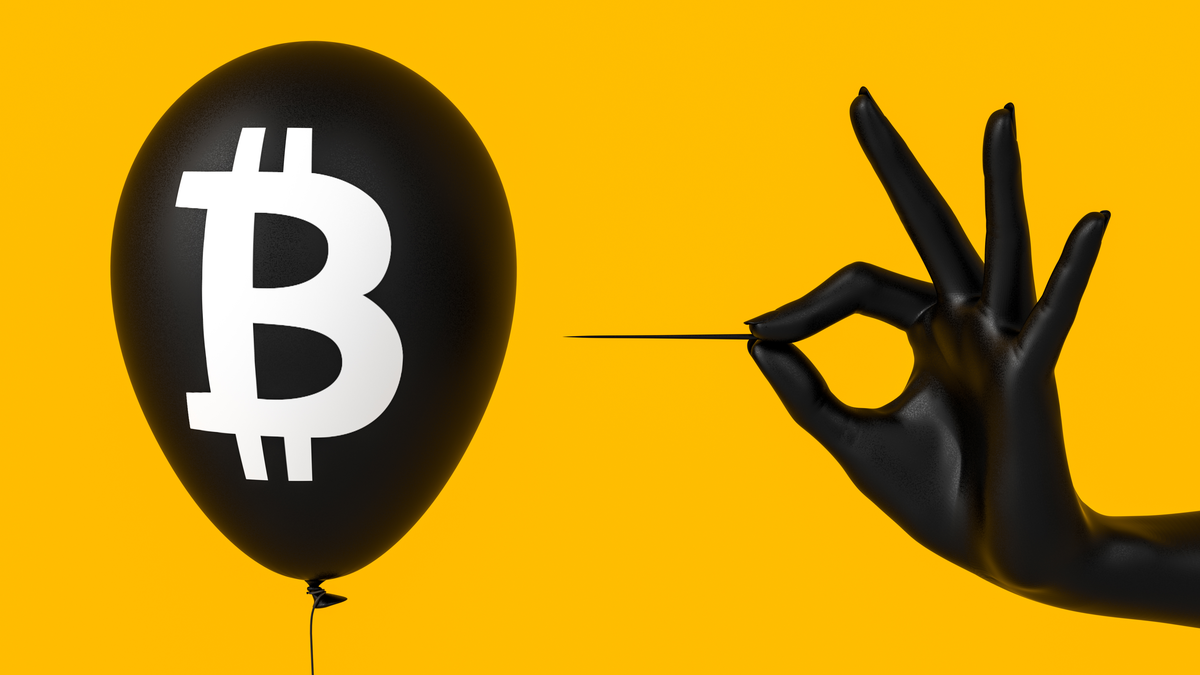 Bitcoin è ora ‘troppo importante per essere ignorato’, afferma Deutsche Bank
