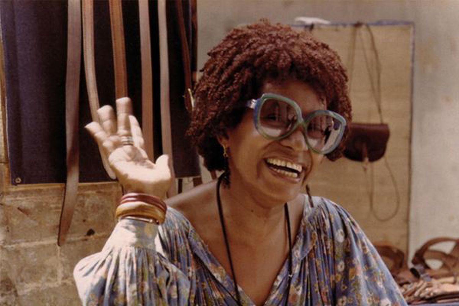 Lélia Gonzalez - Literatura Afro-Brasileira