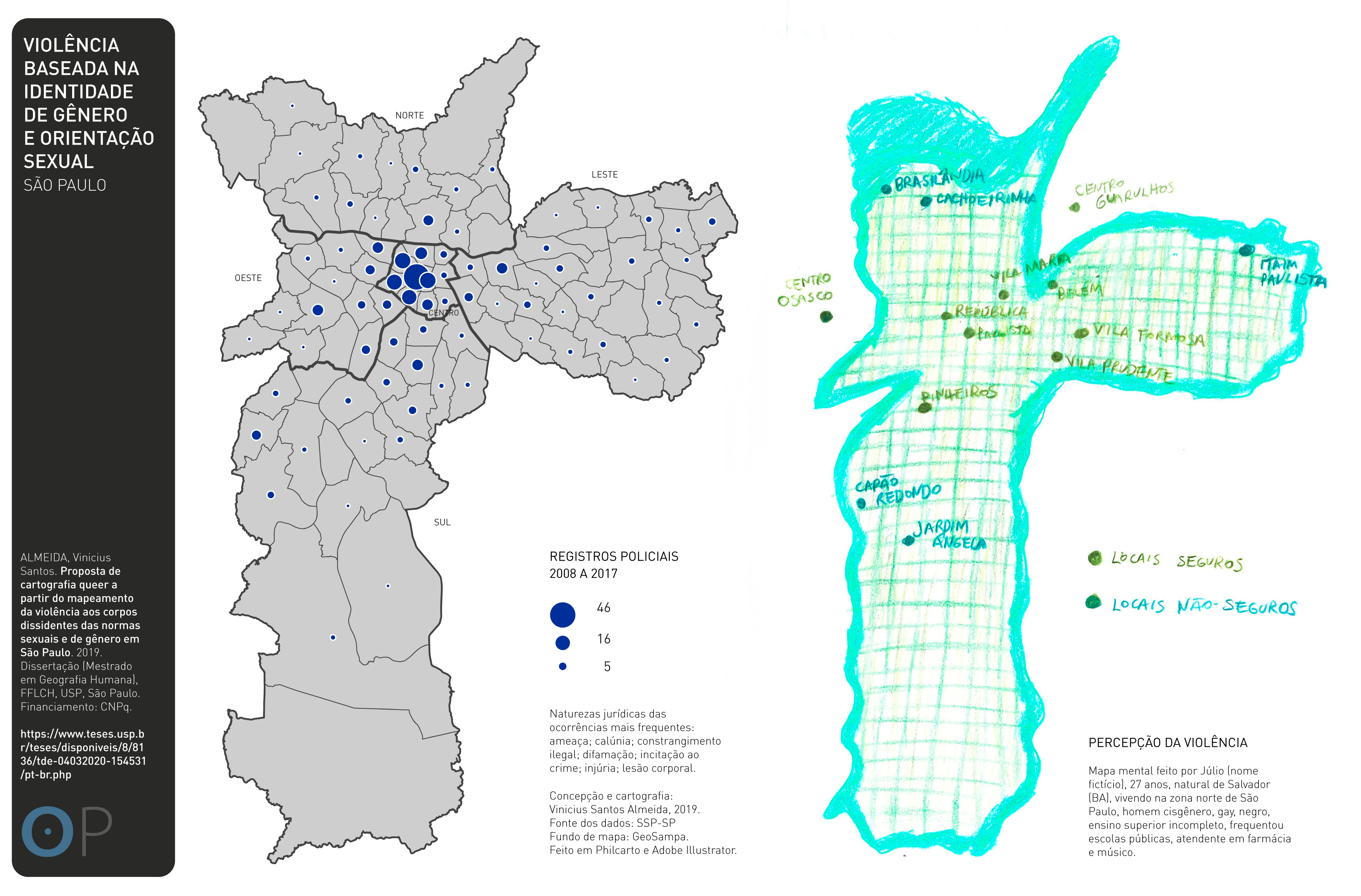 Láminas artísticas: Mapa De Apeirofobia