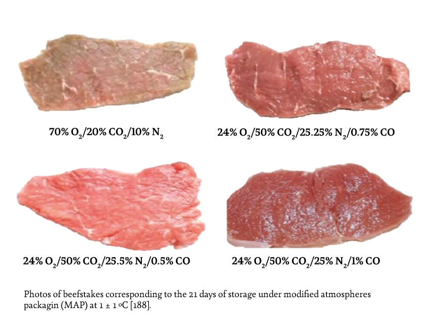 Como identificar sebo, gordura e nervo na carne