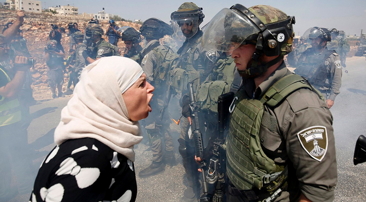 Palestina: a direita israelense apostou errado - Outras Palavras