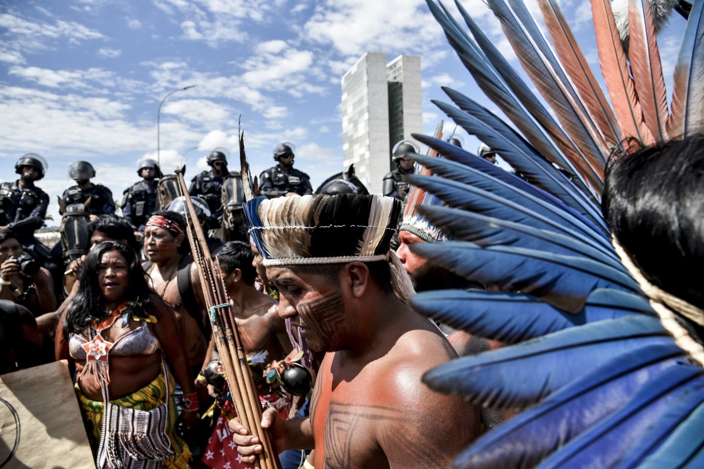 Em Pernambuco, evangélicos alertam: Bolsonaro vai contra