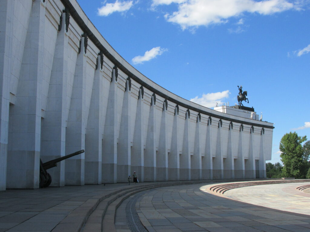 O passado do transporte público moscovita - Russia Beyond BR