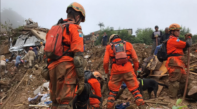 Agência ALESC  Comissão de Defesa Civil e Desastres Naturais