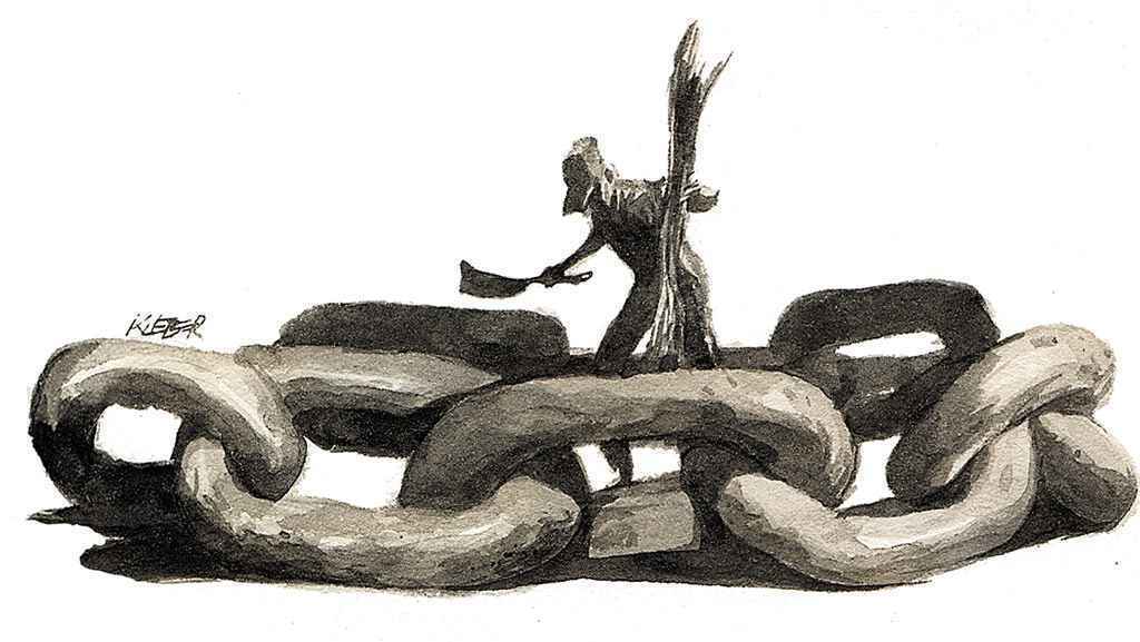 Tá morto o peão: uma história da escravidão contemporânea - Outras