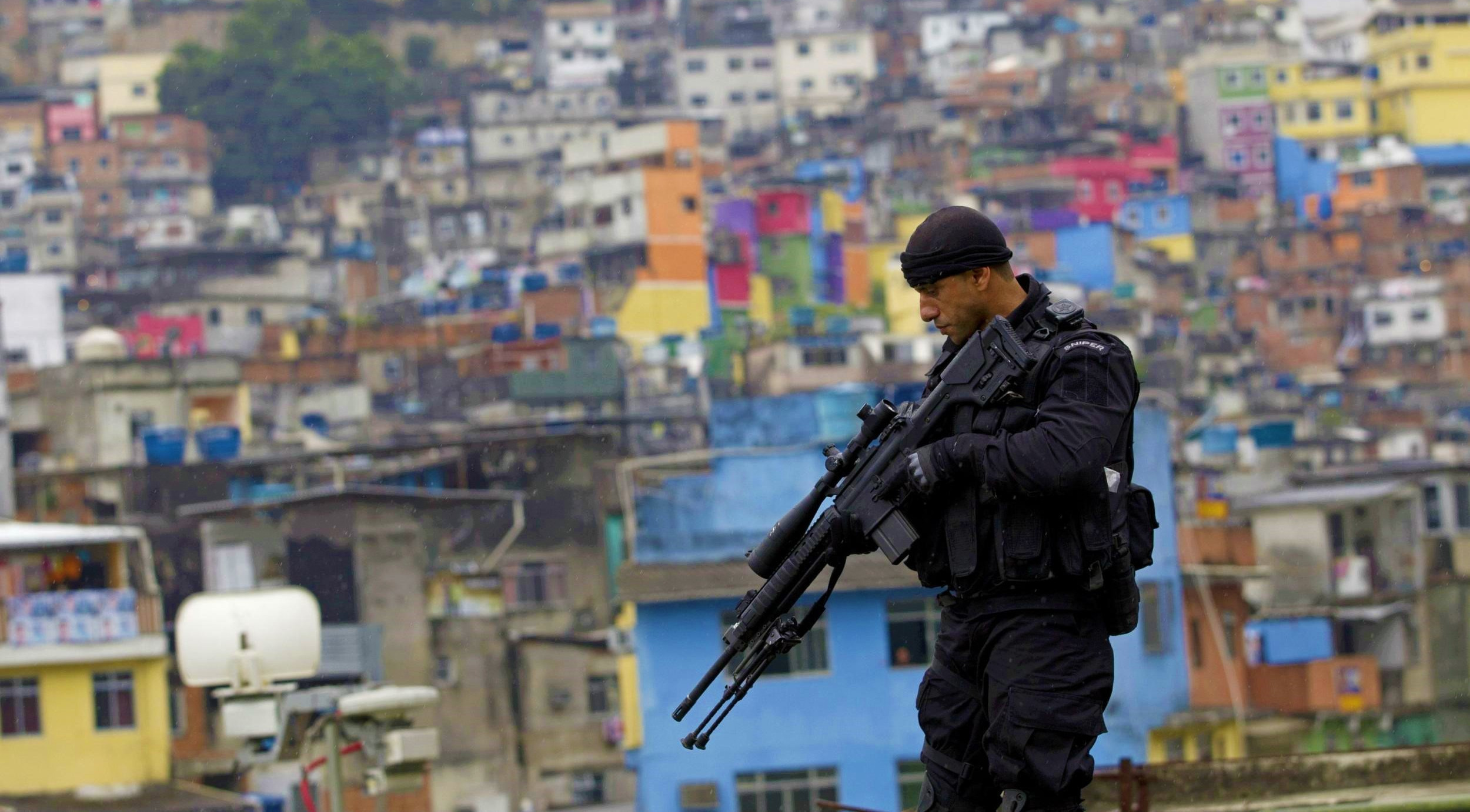 Time Brasil aprova a operação de distribuição de uniformes na Vila  Pan-americana