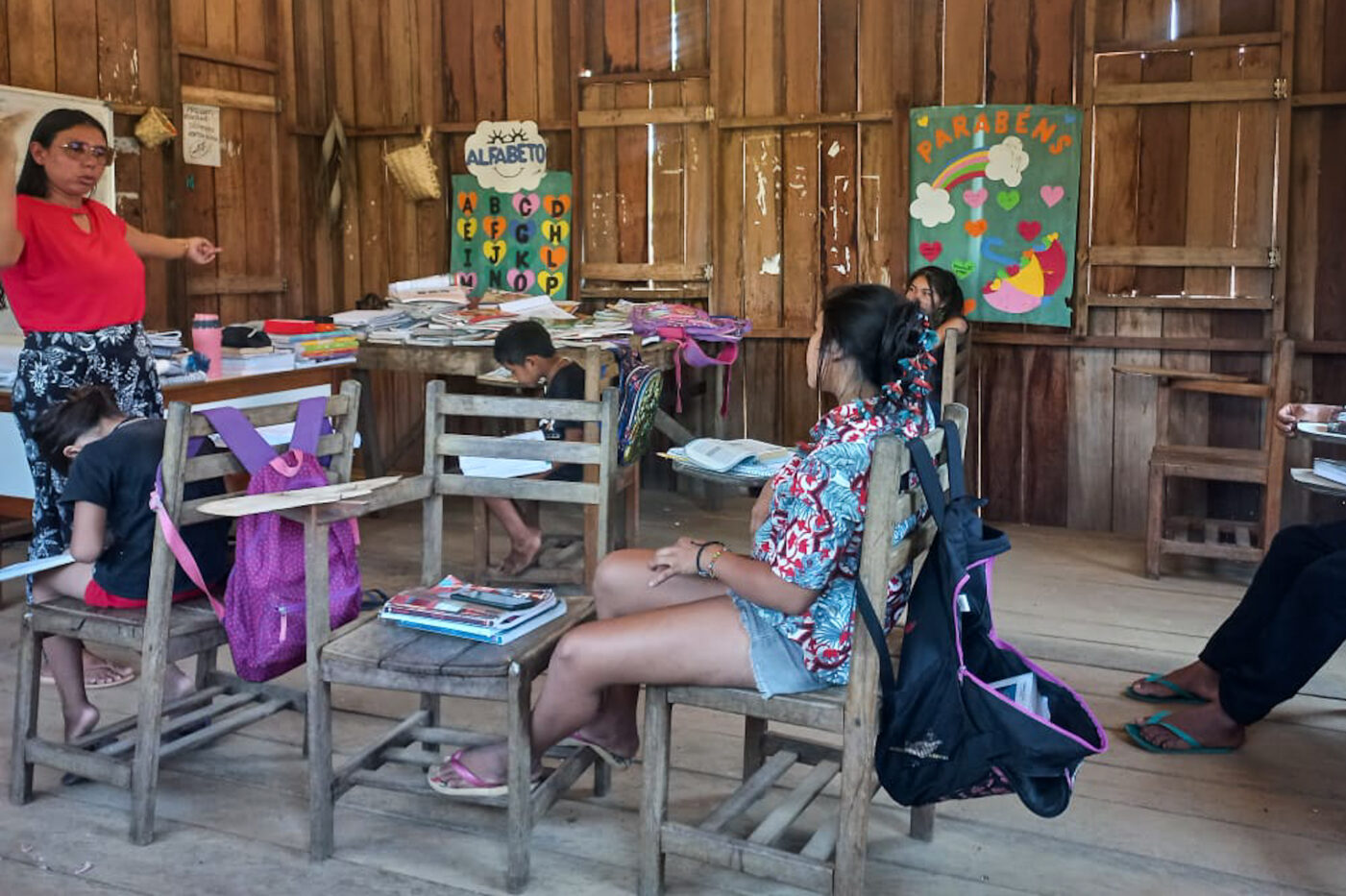 Escolas de SP terão geradores, e orientação é para que aluno vá