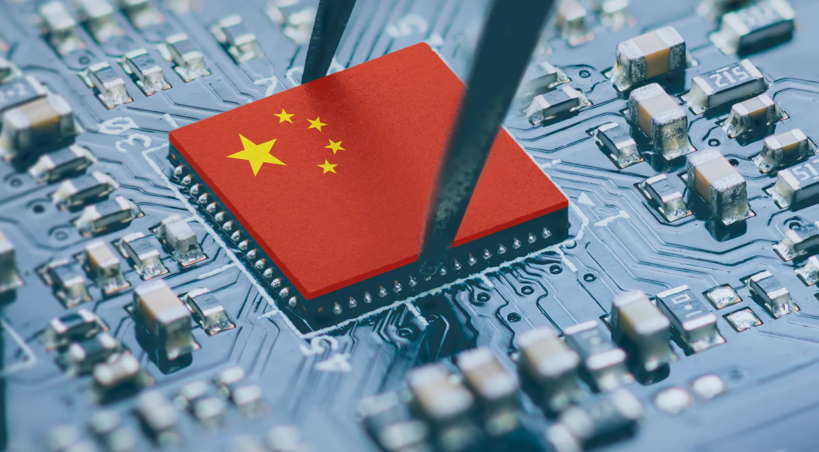 Xadrez em tecido azul vermelho como resumo dos eua china taiwan mapa de  crise sanção de força de movimento militar para parar a tecnologia de chip  comercial em taiwan ameaça de invasão é espaço de cópia internacional de  tensão de jogo