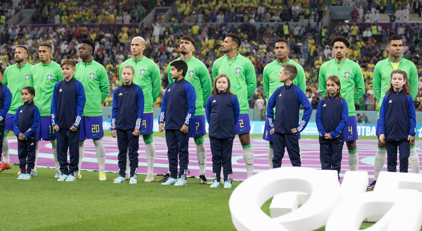 Boletim da Copa  Continente asiático fora da Copa do Mundo Catar