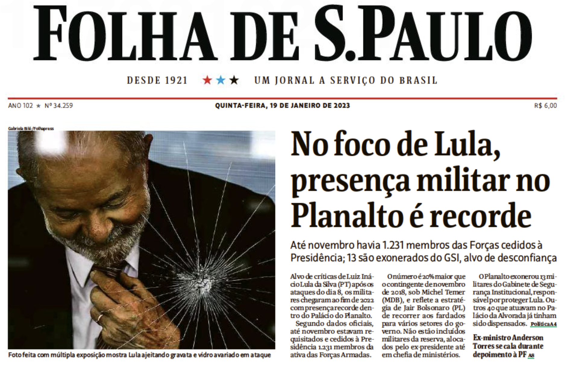 Grande Ponto - Jornalismo de verdade