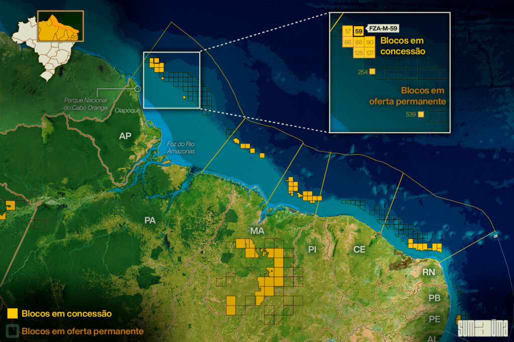 MAPPA - Criada por Rodolpho (rodolphonvrr), Lista