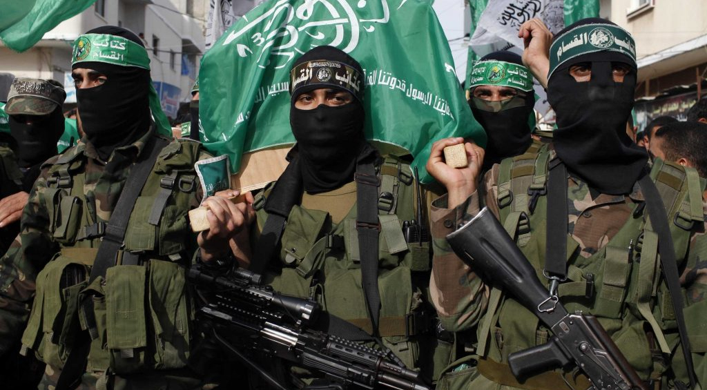 Chefe do Hamas no exílio pede unidade nacional em discurso em Gaza