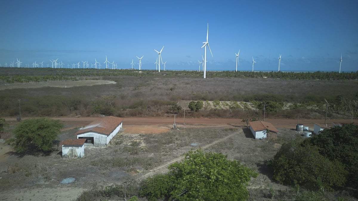 Aprovada instalação de mais nove parques eólicos no Brasil