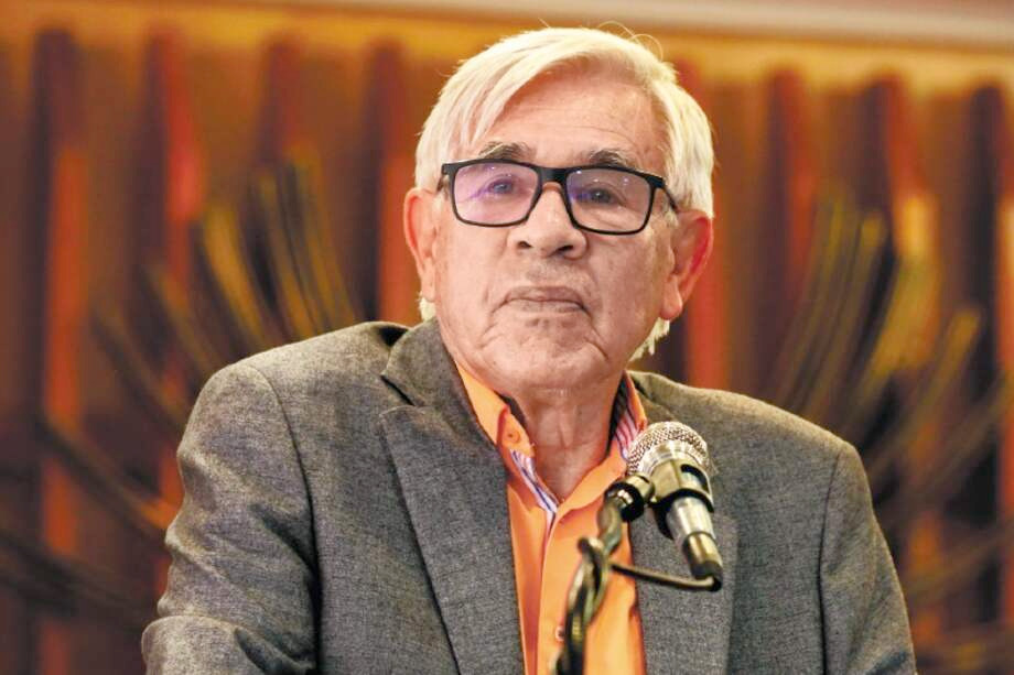 Saúl Franco, fundador da Alames, fala sobre seus 40 anos