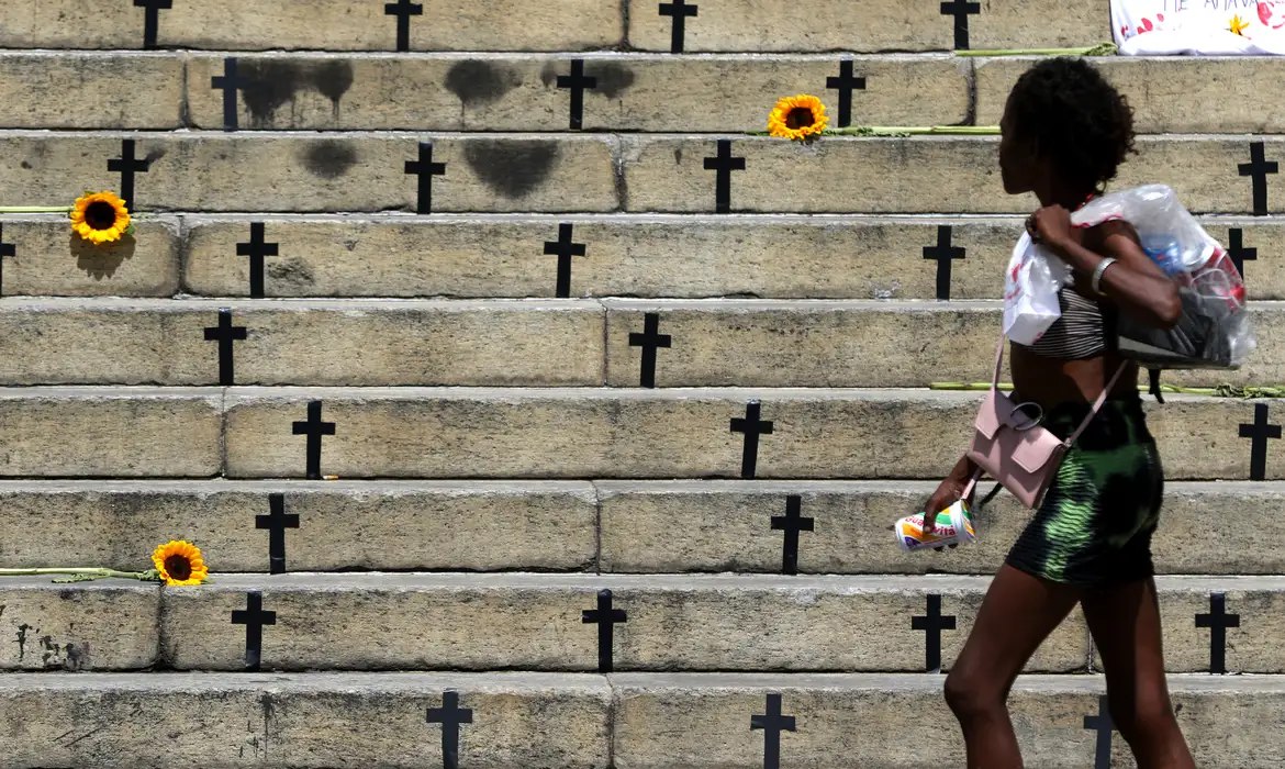 Feminicídios em SP aumentaram no governo de Tarcísio de Freitas