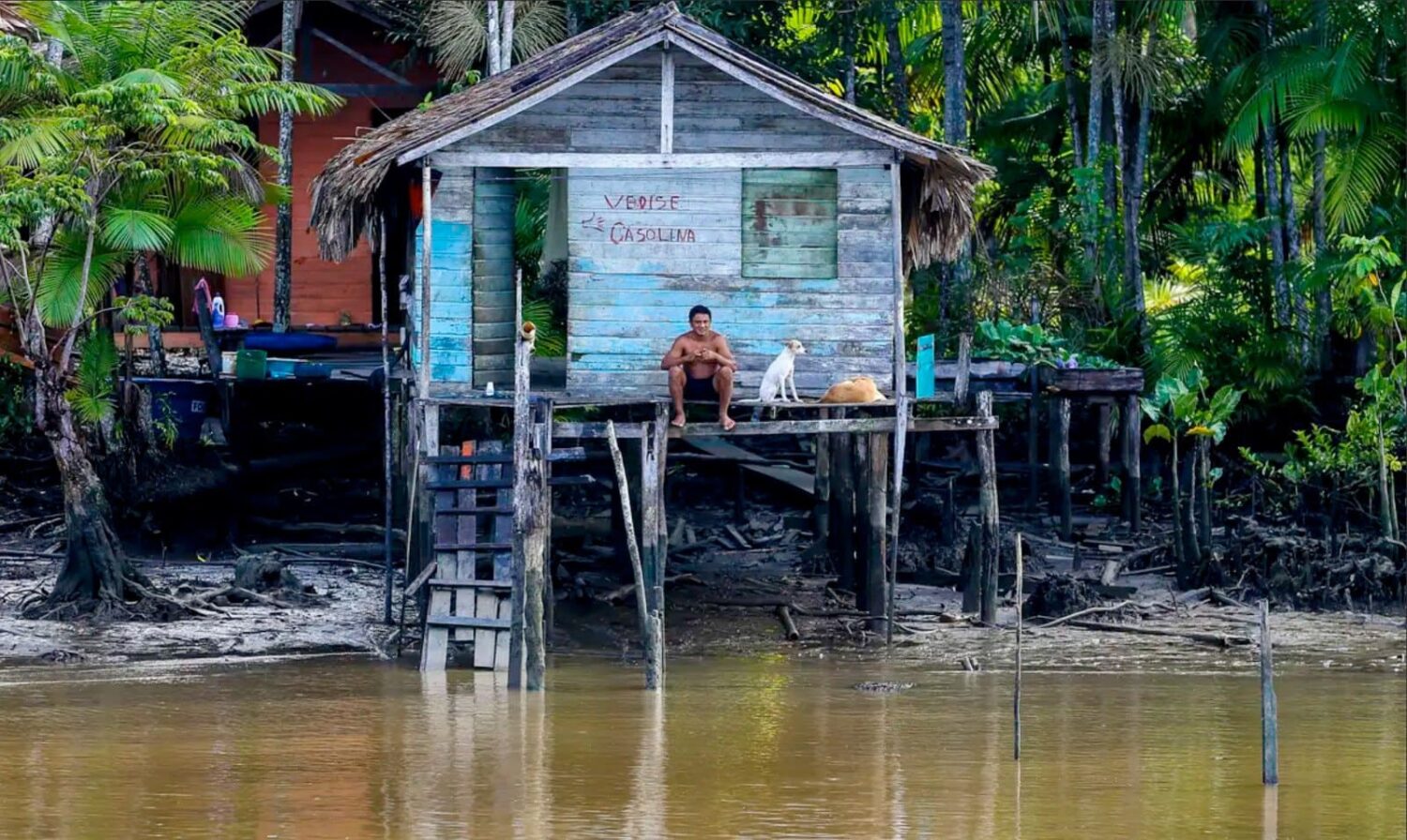 Vereadora denuncia: obras ampliaram desigualdades e mantiveram problemas estruturais de saneamento e da saúde em Belém